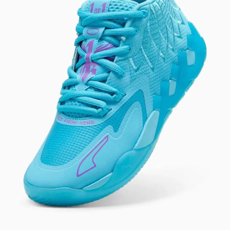 Puma LaMelo Ball MB.01 Blue (377237-11)