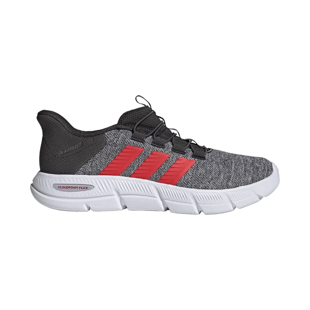 Adidas Cloudfoam Black (KJ4704)
