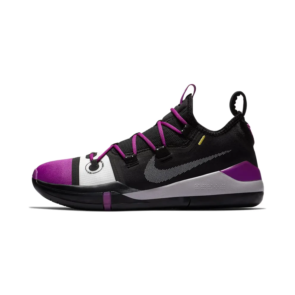Nike Kobe AD Black Purple (AV3555-002)
