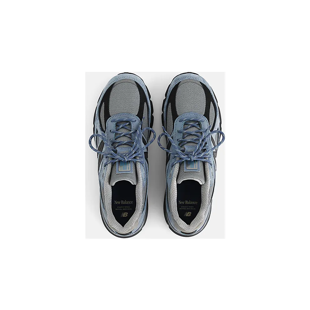 New Balance 990v4 “Made in USA – Arctic Grey” (U990BB4)