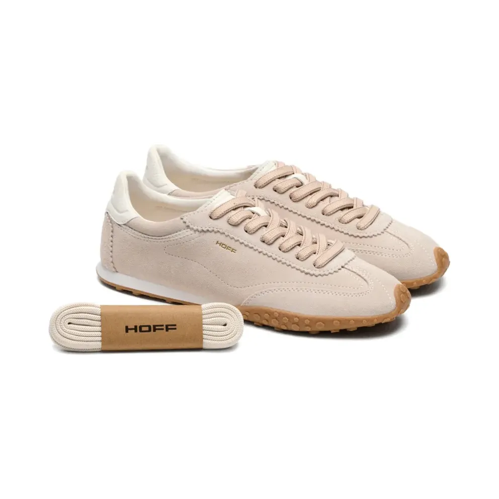 Hoff sneaker Beige (22561018)