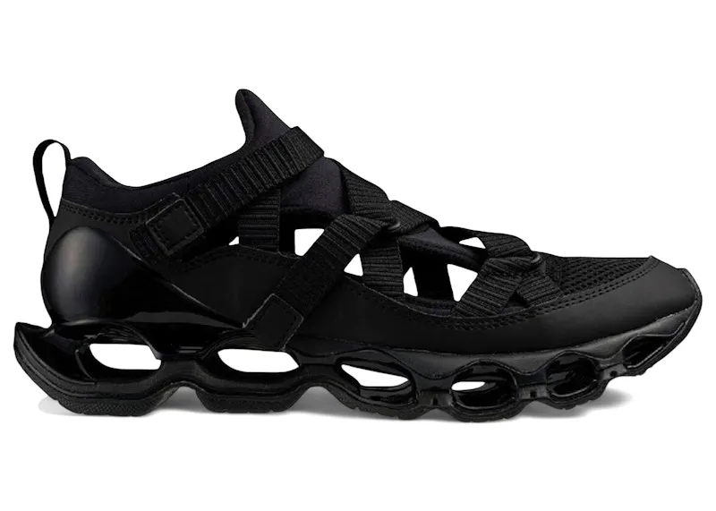 Mizuno Wave Prophecy Strap Black (D1GA251903)