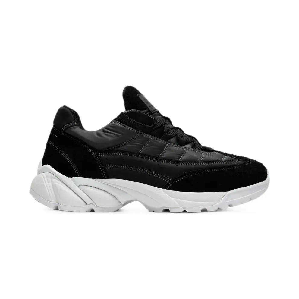 MM6 Maison Margiela mit dicker Sohle – Black (S66WS0107P6214)