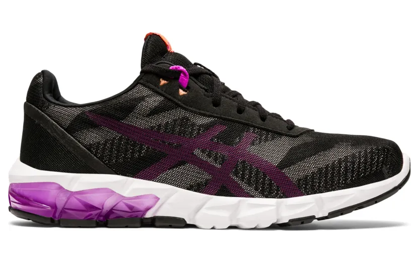 ASICS Gel-Quantam 90 2 Black Orchid (W) (1022A210-003)