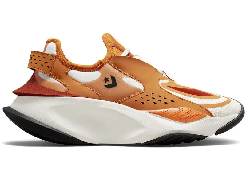Converse Aeon Active CX Ox Monarch Rugged Orange (A00827C)