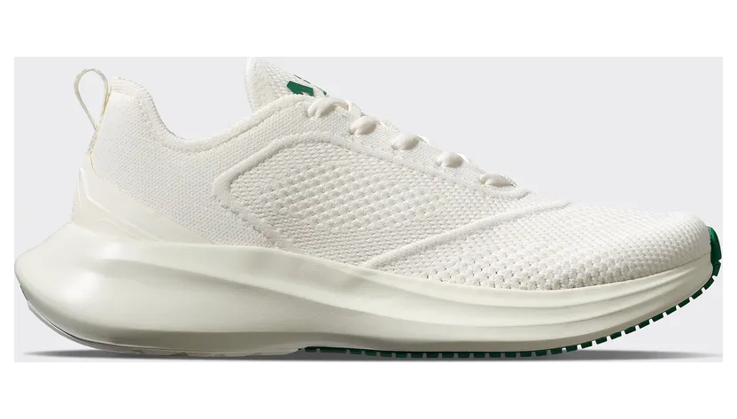 APL TechLoom Dream “Linen/Court Green” (Heren)