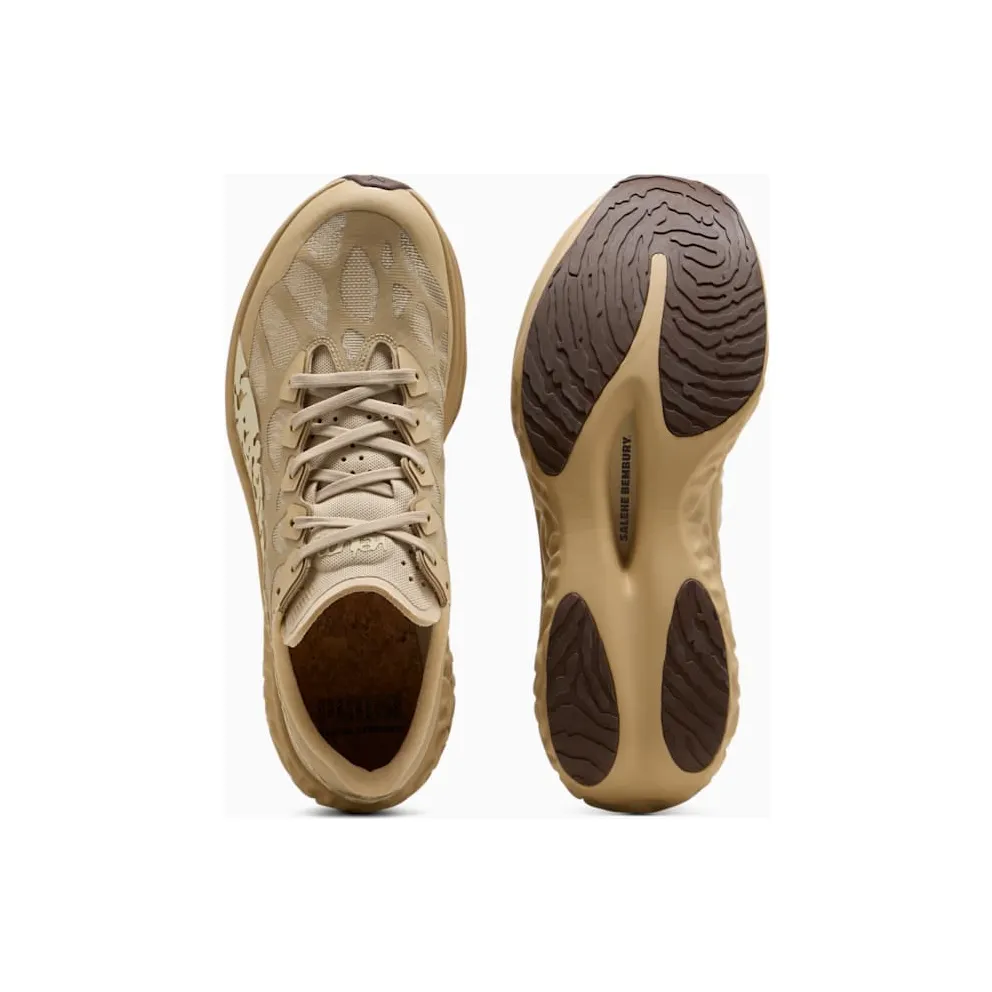 Puma Velum Nitro “Salehe Bembury – Akita” (409419-01)
