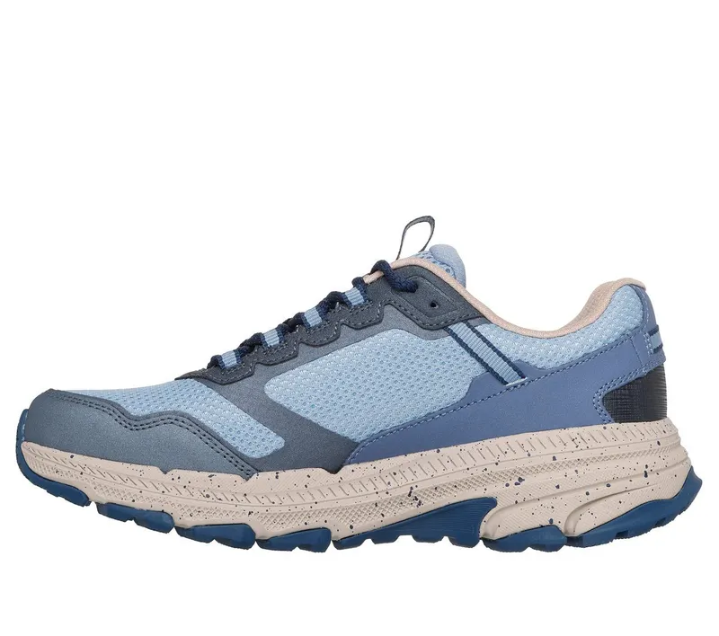 Skechers GO RUN Trail Altitude 2.0 – Ravine – Leigrijs (129525 SLT)