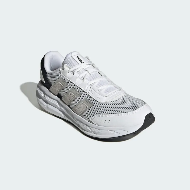 Adidas Astrastar Cloud White / Grey Two / Core Black (JR5560)