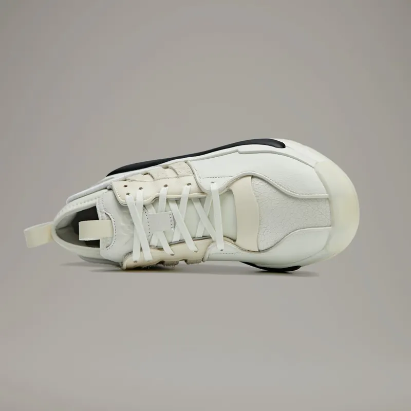 Adidas Y-3 Rivalry Off White / Wonder White / White Tint (IG5300)