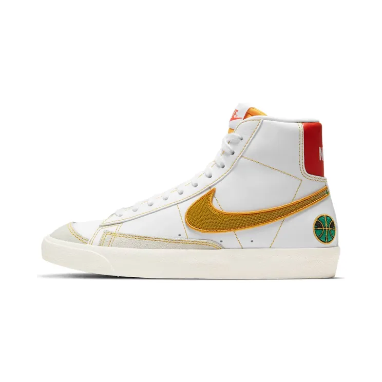 Nike Blazer Mid Roswell Rayguns (DD9528-100)