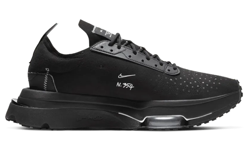 Nike Air Zoom-Type Black (CJ2033-004)
