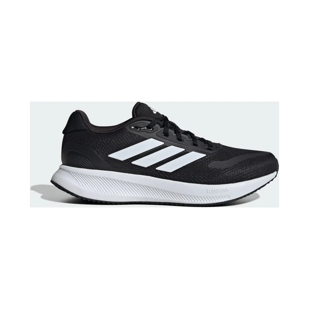 Adidas Runfalcon 5 Laufschuhe Core Black / Cloud White / Core Black (IH7758)