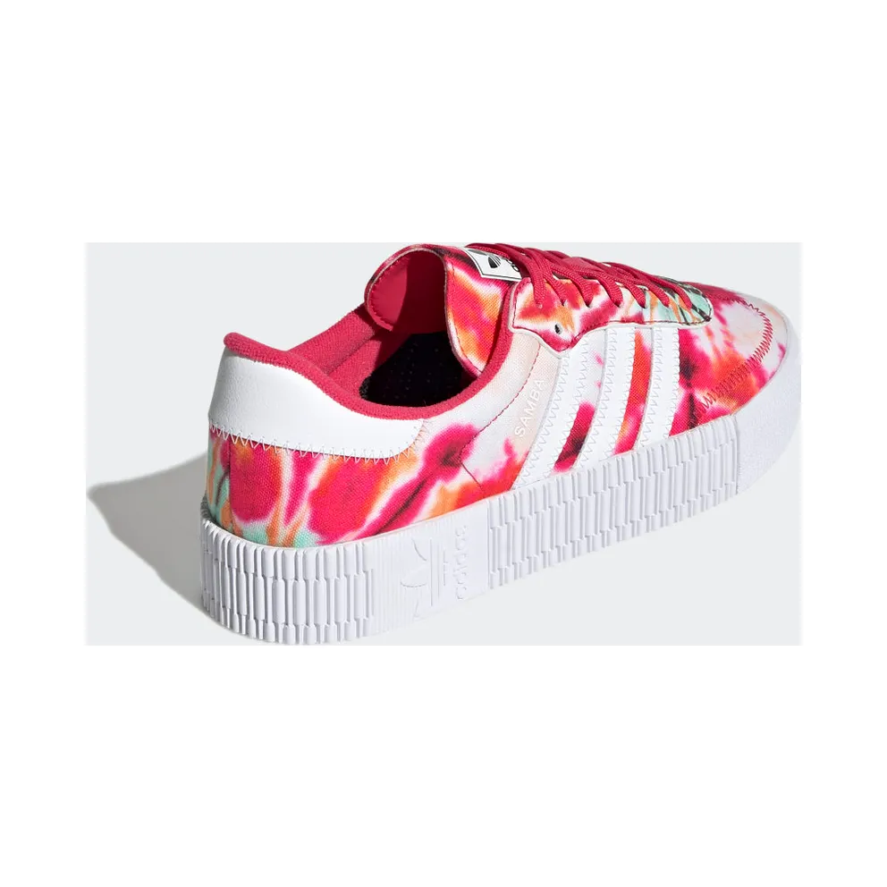 Adidas Sambarose Tie-Dye Power Pink (GX2893)