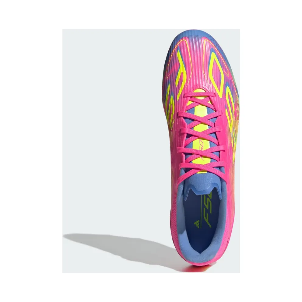 Adidas F50 LEAGUE FG/MG “Pink” (IE1291)