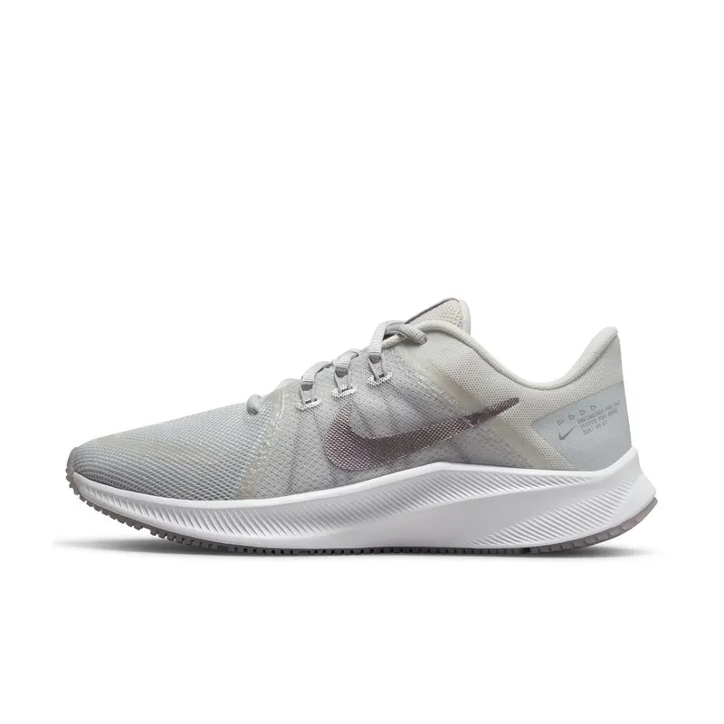 Nike Quest 4 Premium Road Running Grey (DA8723-011)