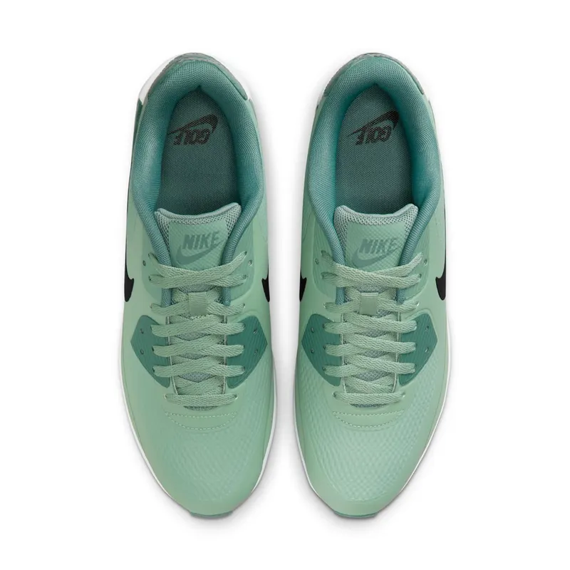 Nike Air Max 90 Golf Silver Pine Bicoastal (HV9305-300)