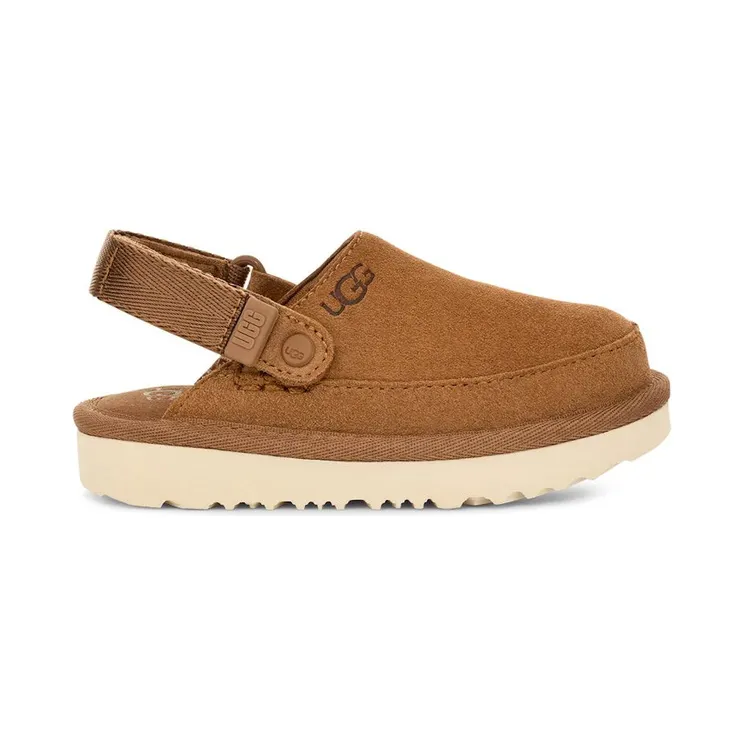 UGG Goldenstar Clog Chestnut (1159770T-CHE)