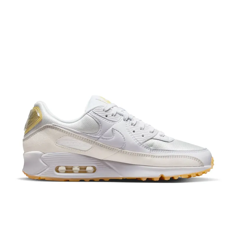 Nike Air Max 90 SE White (DV1734-100)