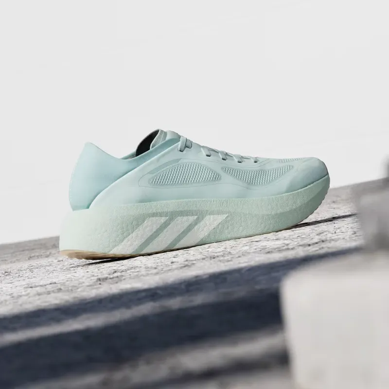 Adidas Hyperboost Vapour Green / Off White / Trace Khaki (KK3572)