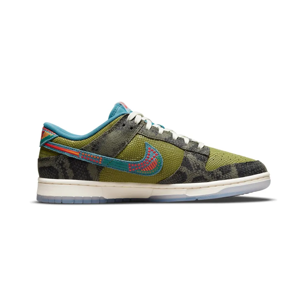 Nike Dunk Low Siempre Familia (DO2160-335)