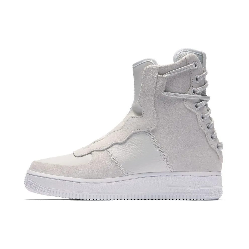 Nike Air Force 1 Rebel XX Off White (W) Off White/Light Silver (AO1525-100)