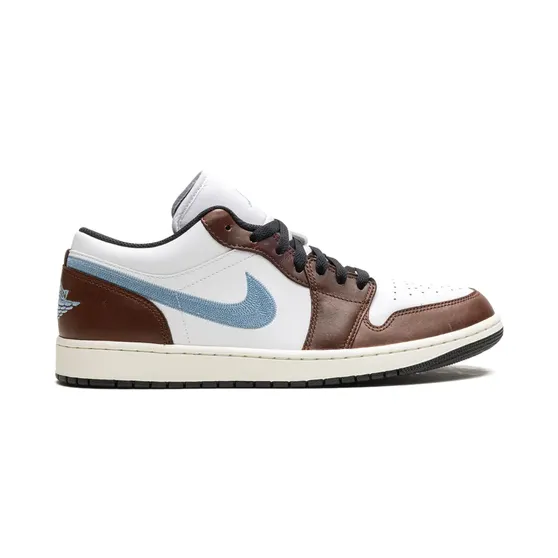 Jordan Air Jordan 1 Low SE Pacific Moss “Brown” (FQ7832)