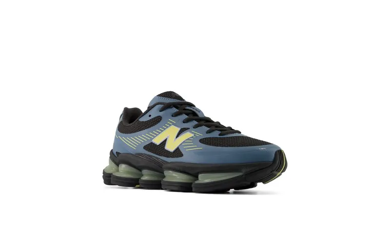New Balance 2000 – Night Lights – “Night Lights” (U20001K7)
