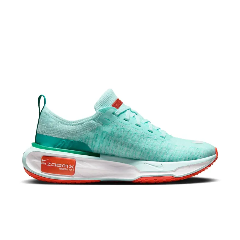 Nike ZoomX Invincible Run 3 Jade Ice (DR2660-300)