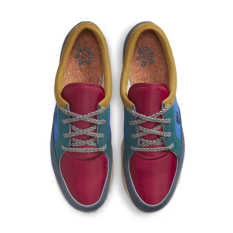 Nike BE-DO-WIN SP Hyper Royal (DR6694-400)