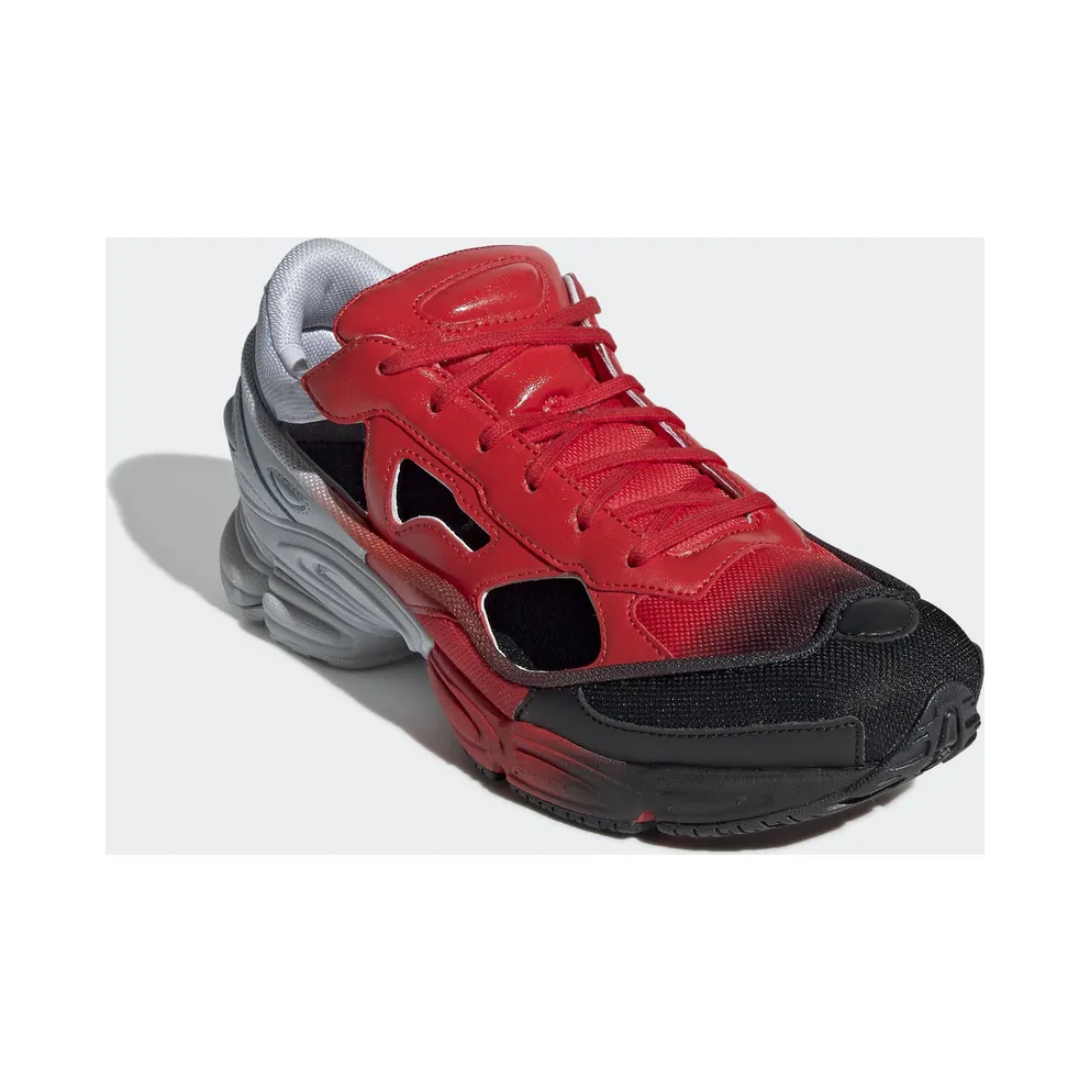 adidas Replicant Ozweego Raf Simons Halo Blue Red Halo Blue/Red/Red (EE7933)