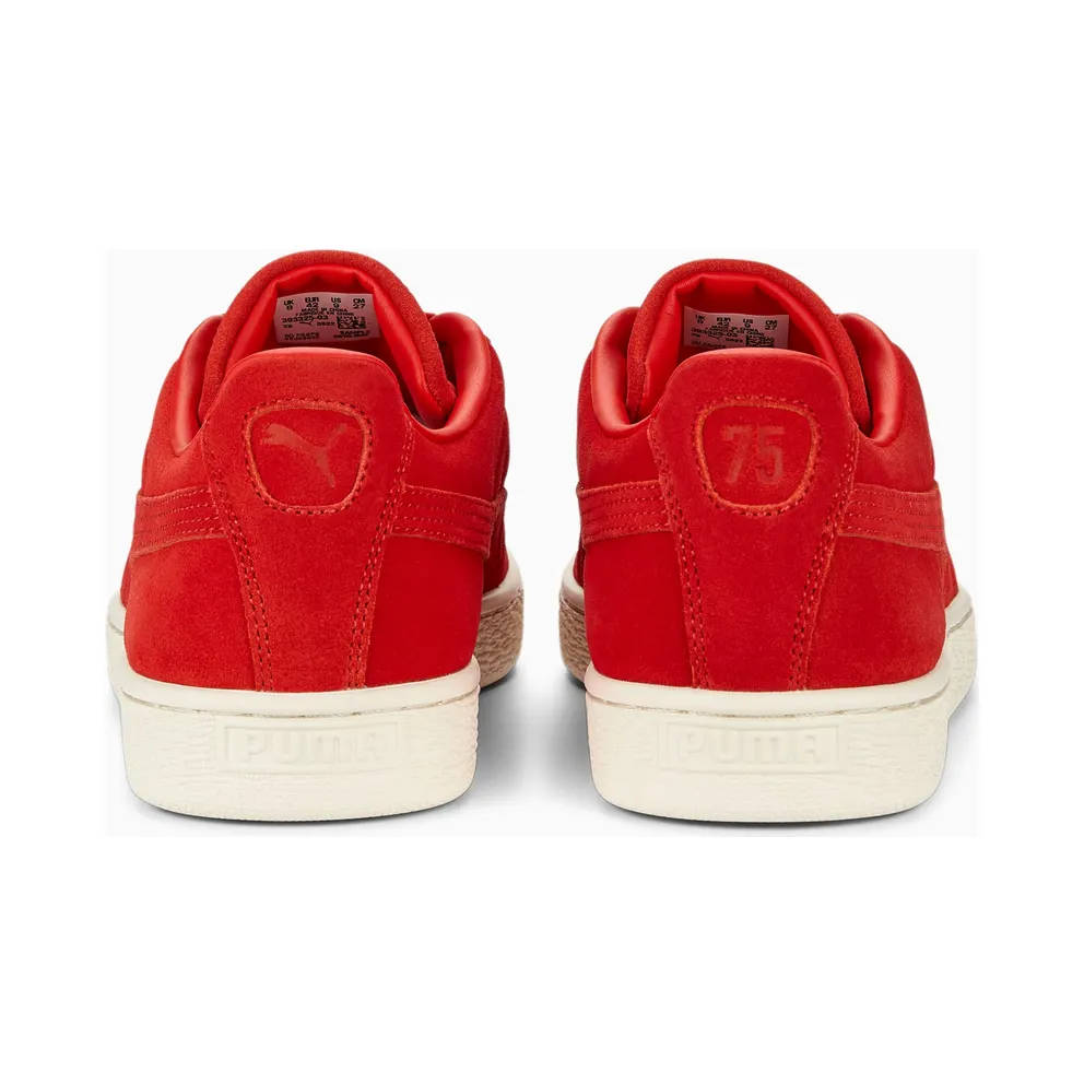 Puma Suede Classic 75Y Red/Black (39332503)