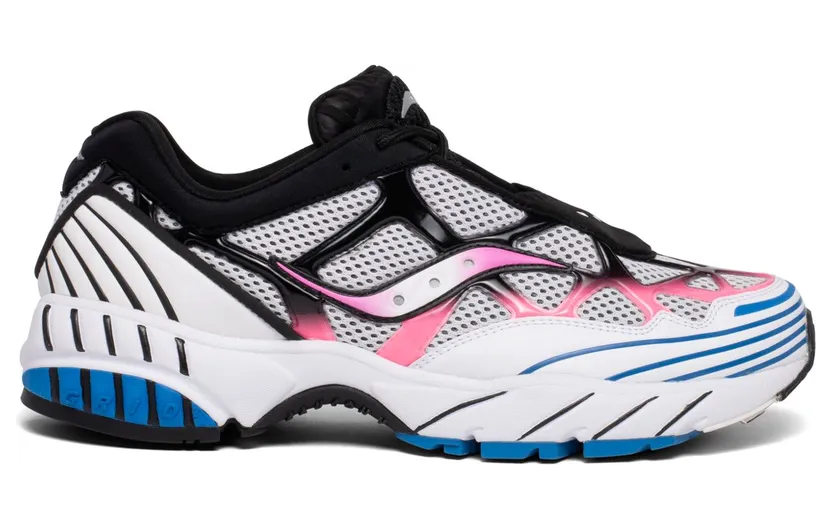 Saucony Grid Web (S70466-4)