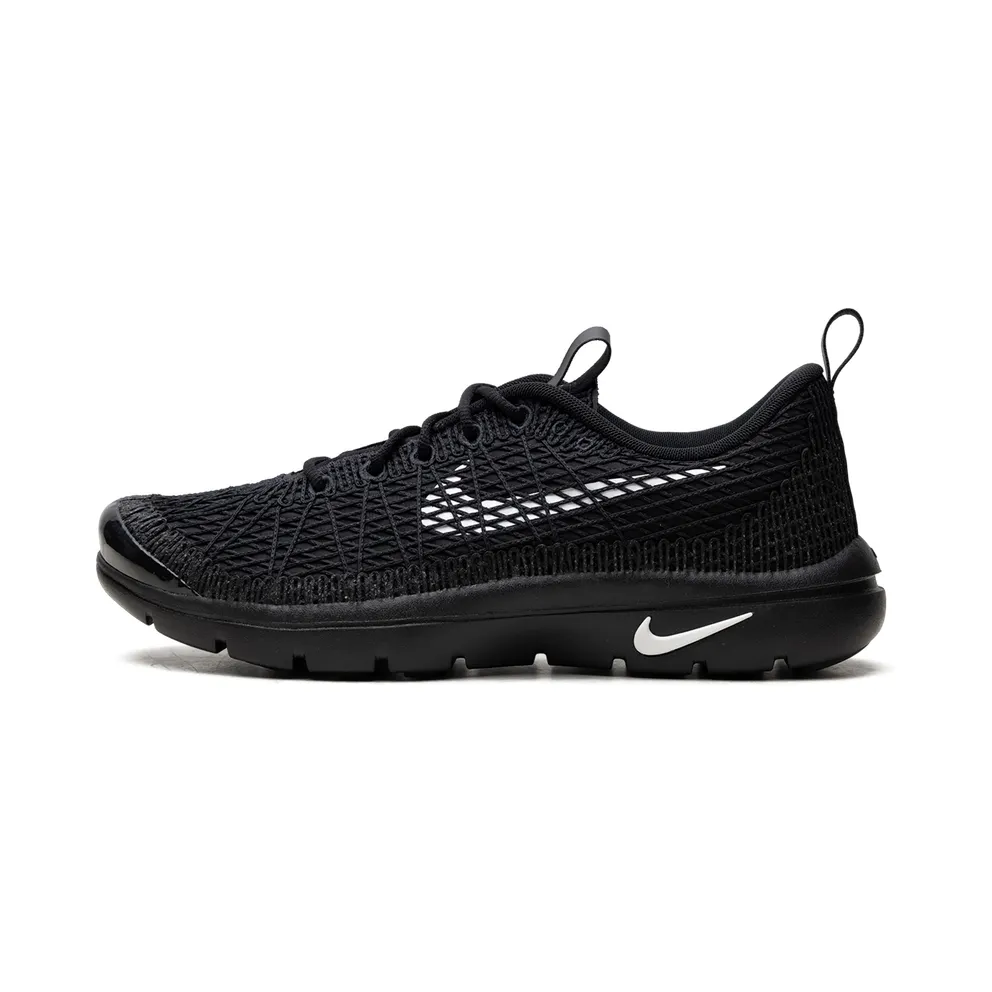 Nike Air Rejuven8 “Comme des Garçons Homme Plus – Black” (IF0364-001)