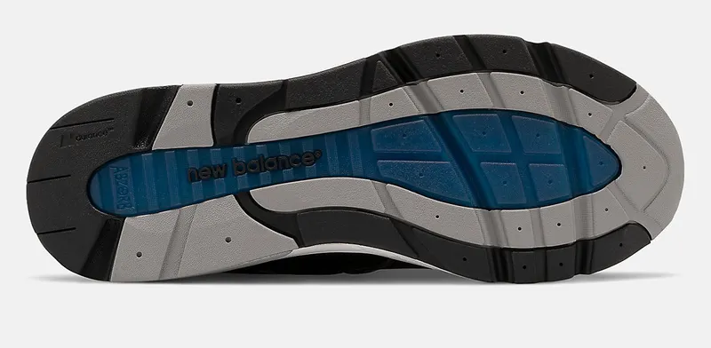 New Balance 1700 Black Grey White (M1700BKJ)