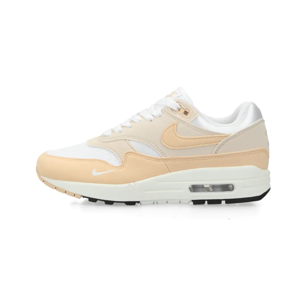 Nike W Air Max 1 ’87 T (lt orewood brn / white onyx / white / sail) – HF1194-100
