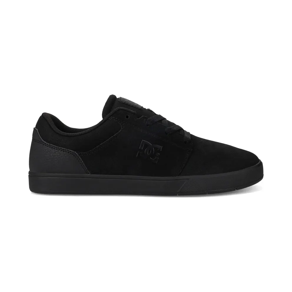 DC Crisis 2 black/black/black (ADYS100647-3BK)