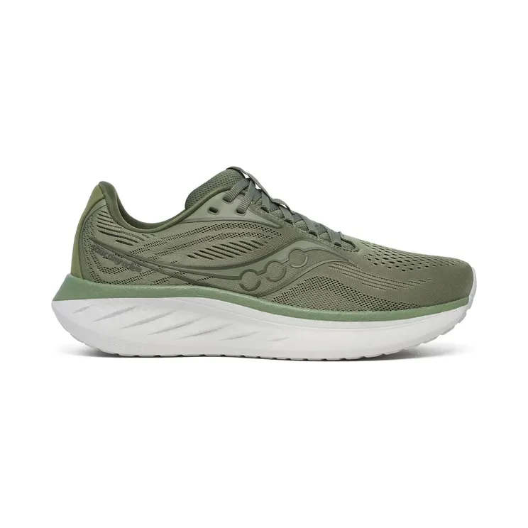 Saucony Ride 18 Olivine (S21000-139)