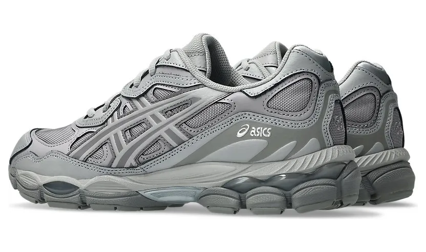Asics Gel-NYC “Grey Cement Grey”: grijs nummer zoveel, en toch klopt-ie (3)