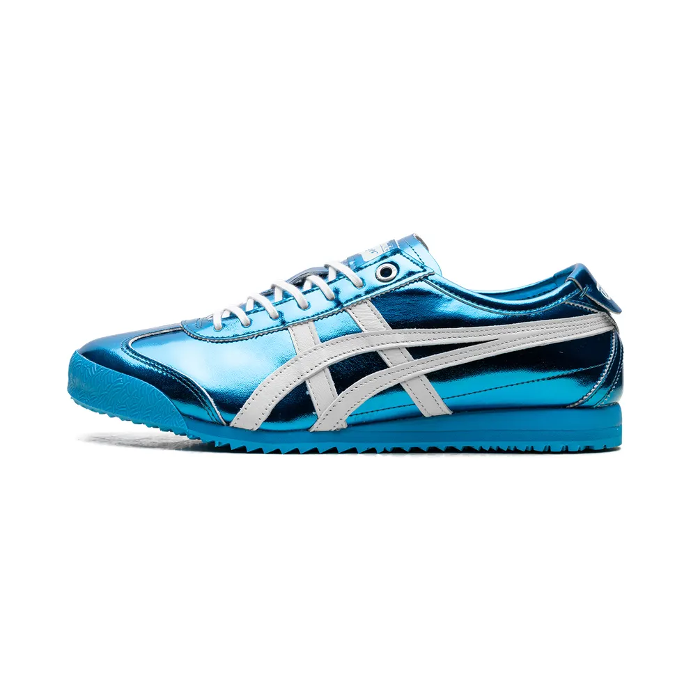 Onitsuka Tiger Tiger Mexico 66 SD “Metallic Series Pale Mint Cream” (1183C468-300)