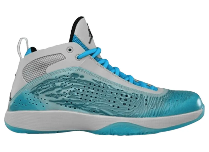 Jordan 2011 Tech Grey