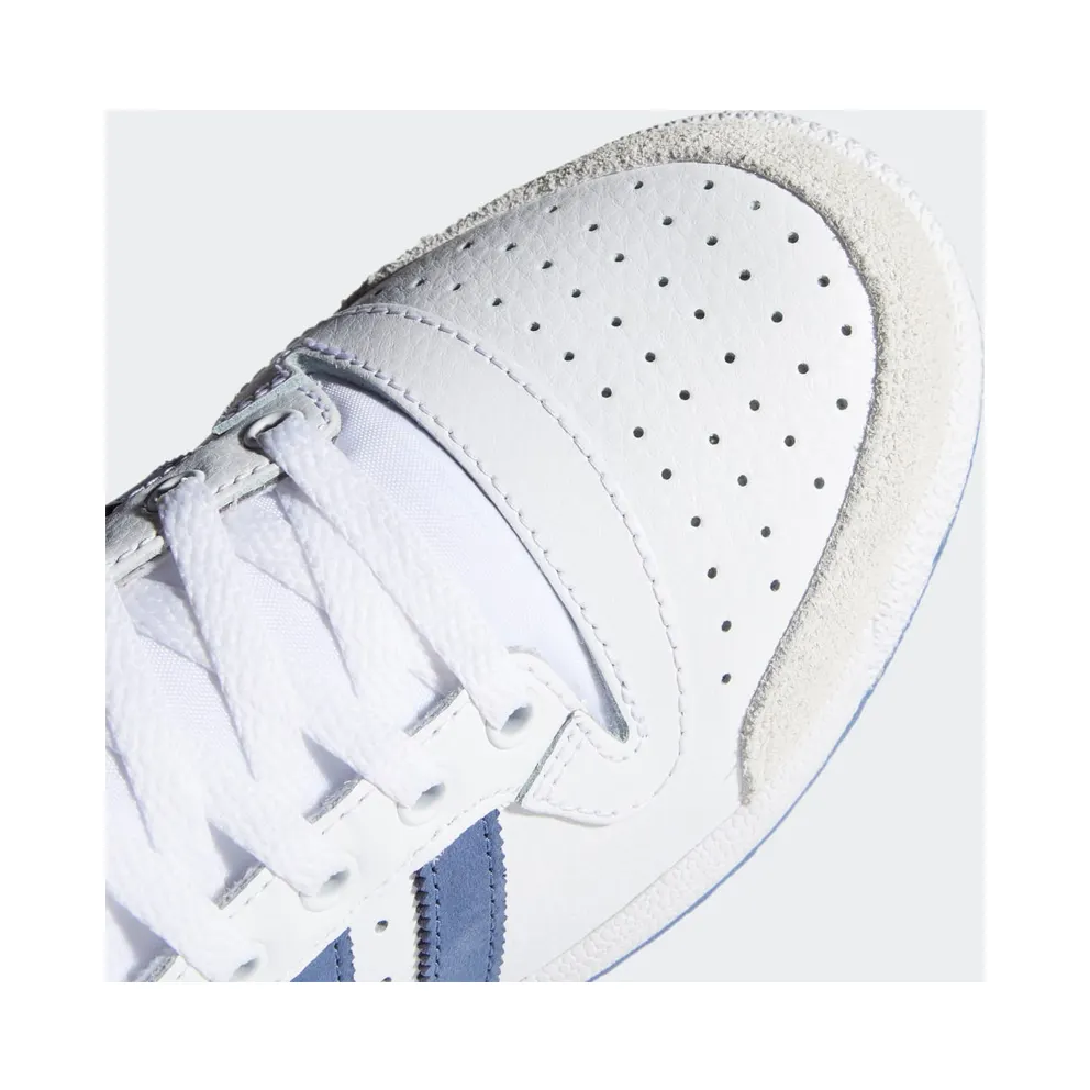 adidas Top Ten Cloud White / Crew Blue / Crystal White (FY7095)