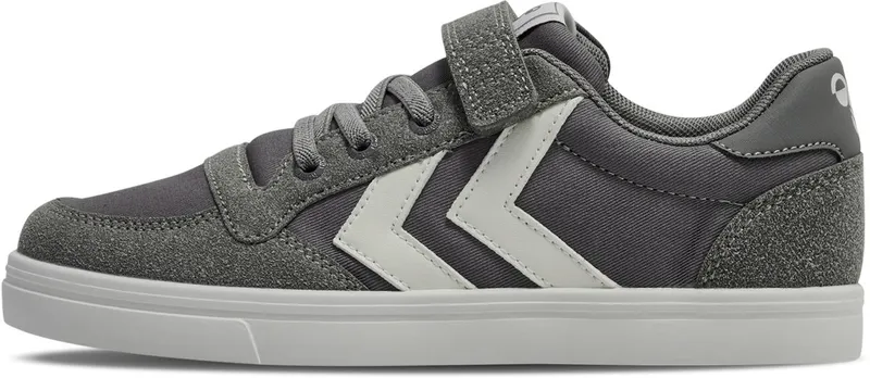 Hummel Stadil Grey (204497-1315)