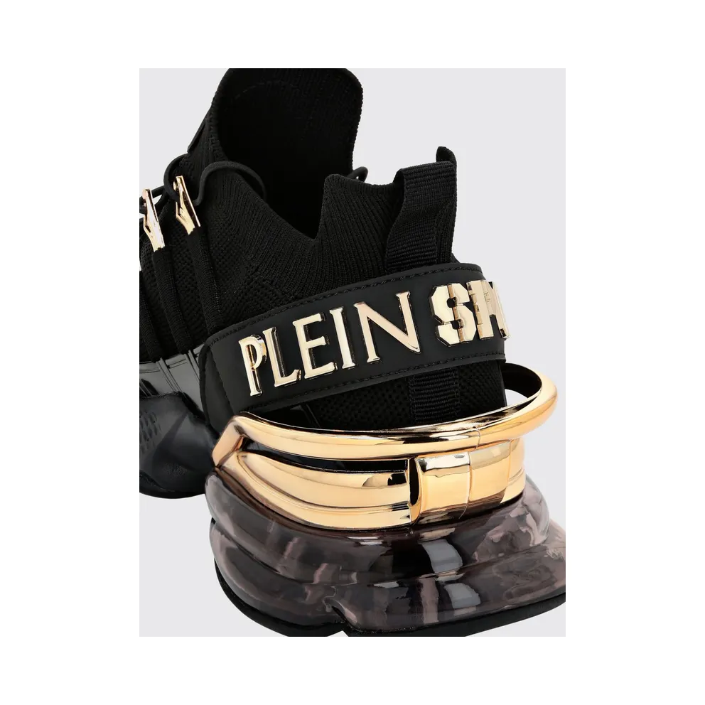 Plein Sport Black 1 (SADSUSC0518STE003N0216)