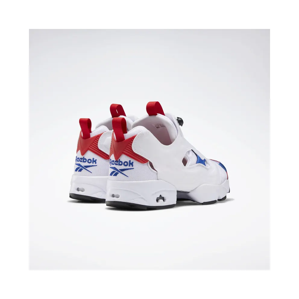 Reebok Insta Pump Fury OG MU White (FU9113)