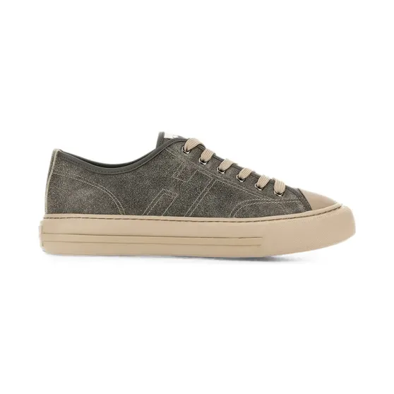 Hogan Rebel “Grey” (HXM6910FZ60VGJ)
