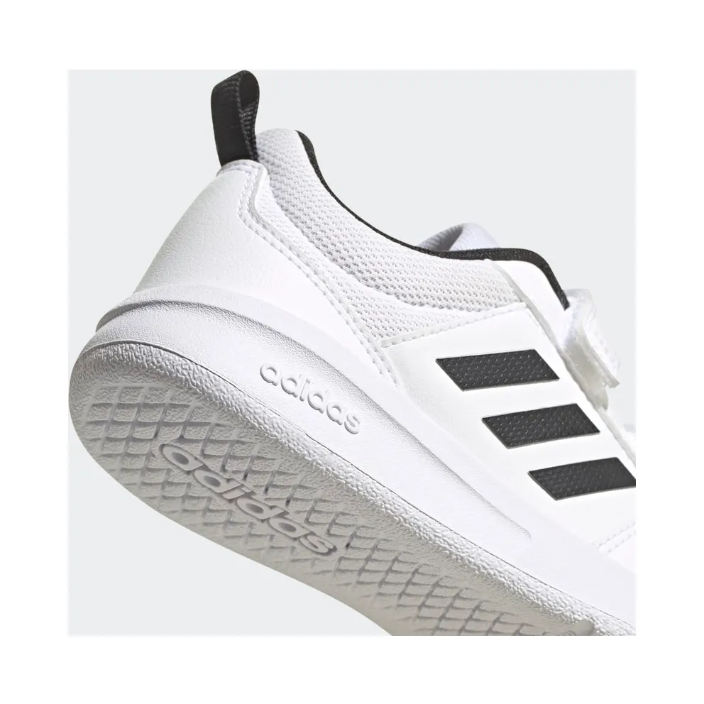 Adidas Tensaur Cloud White / Core Black / Cloud White (S24051)