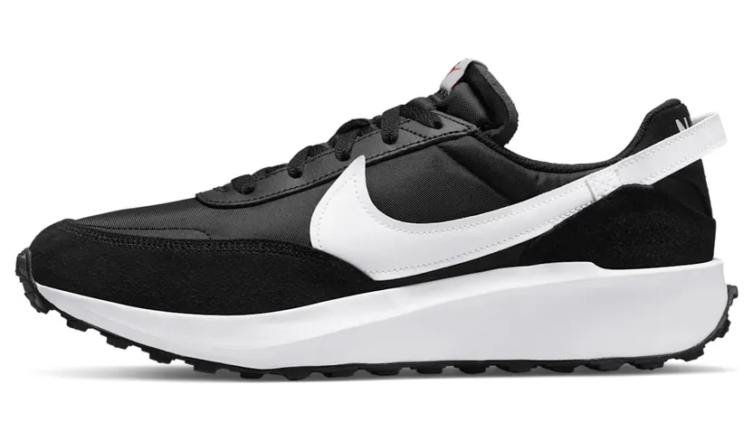 Nike Waffle Debuten Zwart (DH9522-001)