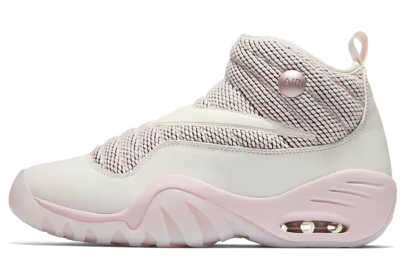 Nike Air Shake NDestrukt Pigalle Sail