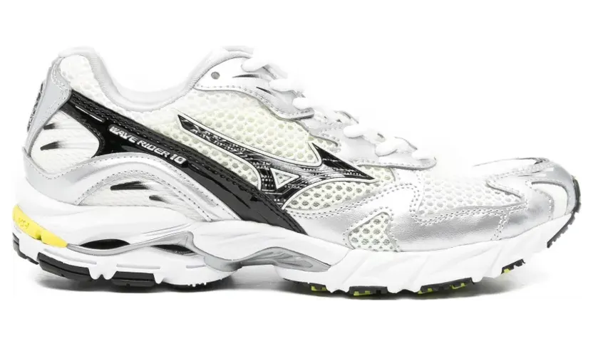 Mizuno Wave Rider Wit (D1GA210419)
